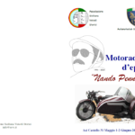 30° Motoraduno d’epoca – Aci Castello 31 Maggio-2 Giugno 2024